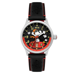 AVI-8 AV-4136-01 Erkek Kol Saati