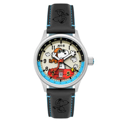 AVI-8 AV-4136-03 Erkek Kol Saati