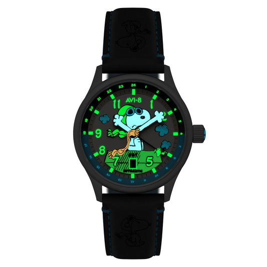 AVI-8 AV-4136-03 Erkek Kol Saati