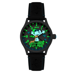 AVI-8 AV-4136-03 Erkek Kol Saati