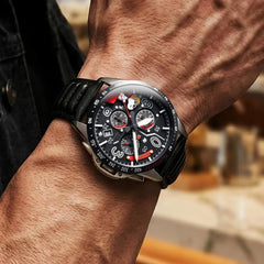 AVI-8 AV-4140-01 Erkek Kol Saati