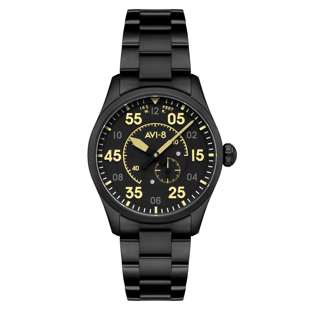AVI-8 AV-4147-44  Erkek Kol Saati