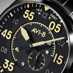 AVI-8 AV-4147-44  Erkek Kol Saati