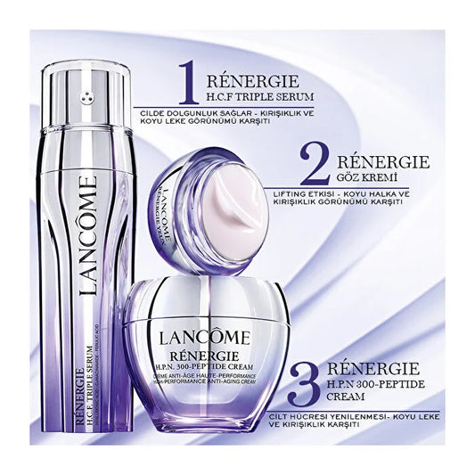 Lancome Rénergie H.P.N-300 Peptit Krem-50 ML