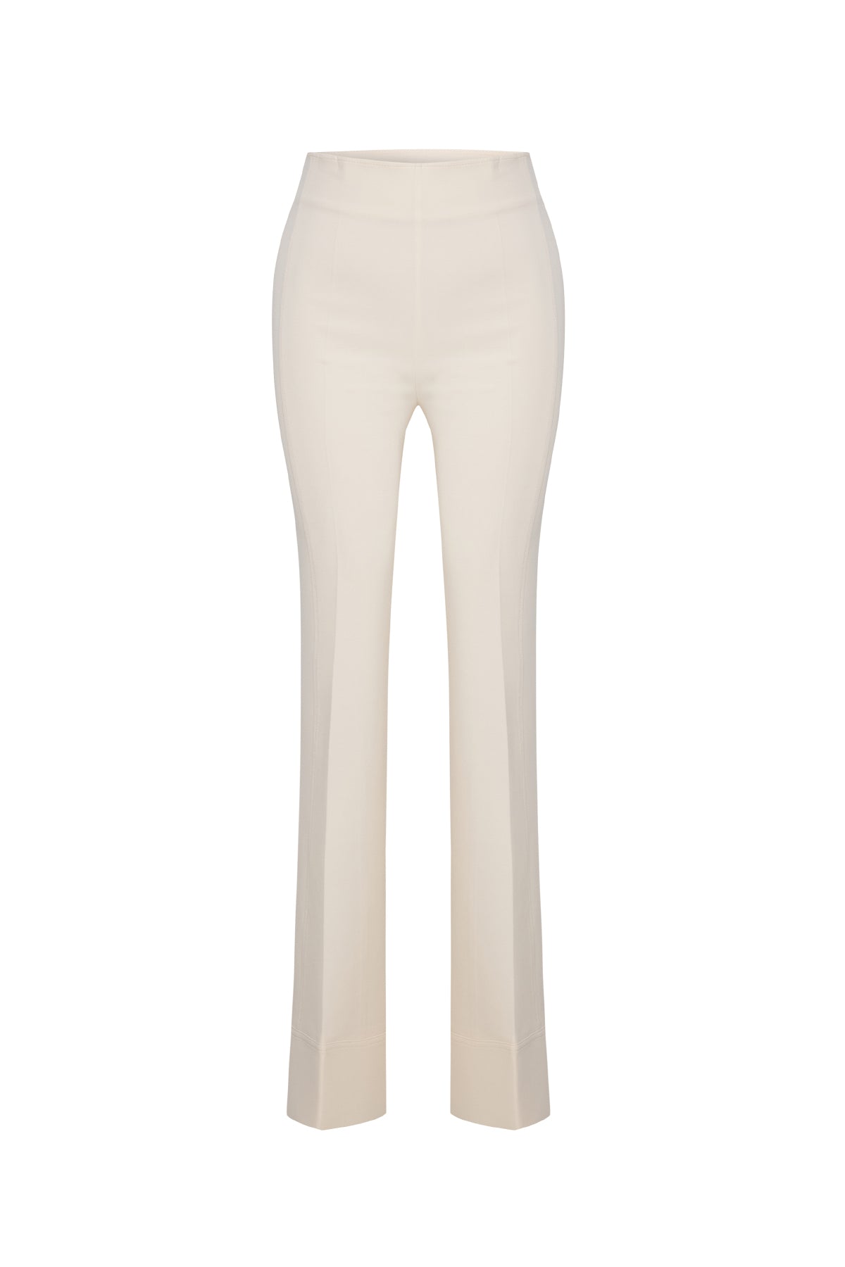 Crescent Line Marine Elegance Set (Vest, Blouse and Trousers)