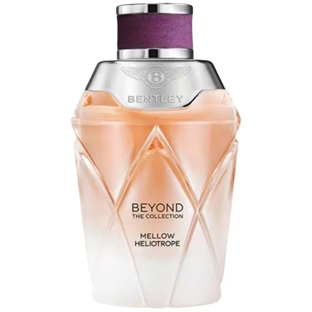 Bentley Mellow Heliotrope EDP 100 ml Unisex Perfume