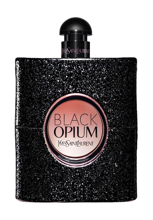 Yves Saint Laurent - Black Opium 150 ml Eau de Parfume