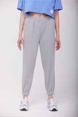 Wear Three Points Gri Jogger