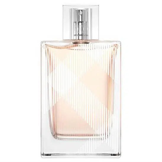 Burberry Brit EDT 100 ml Women's Perfume