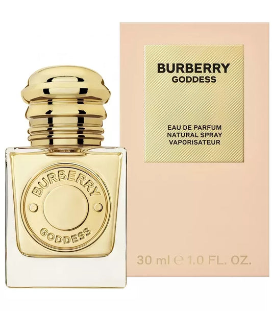 Burberry - Goddess EDP 150ML Refill