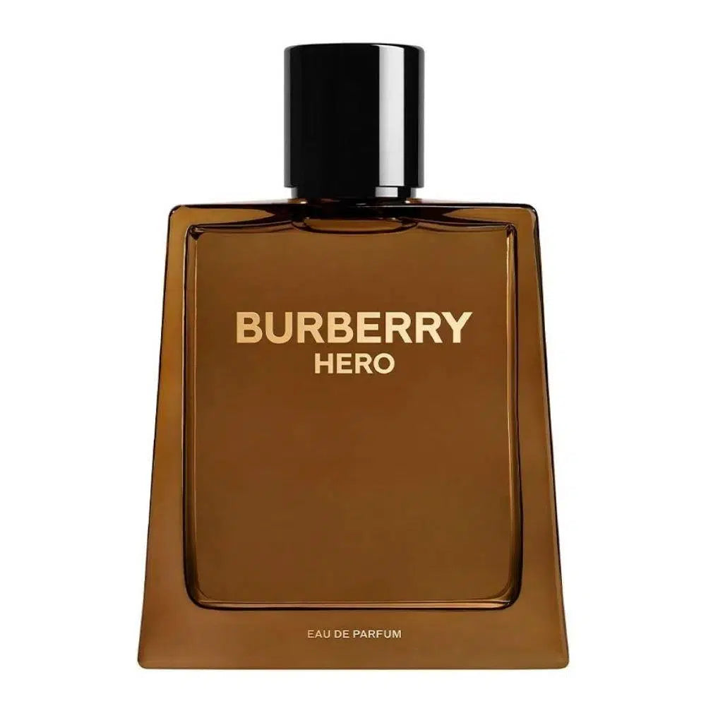 Burberry Hero EDP 50 ml Men's Perfume