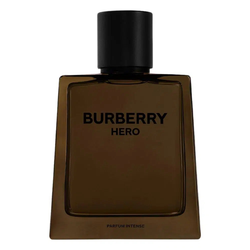 Burberry Hero Parfum Intense 50 ml Men's Perfume