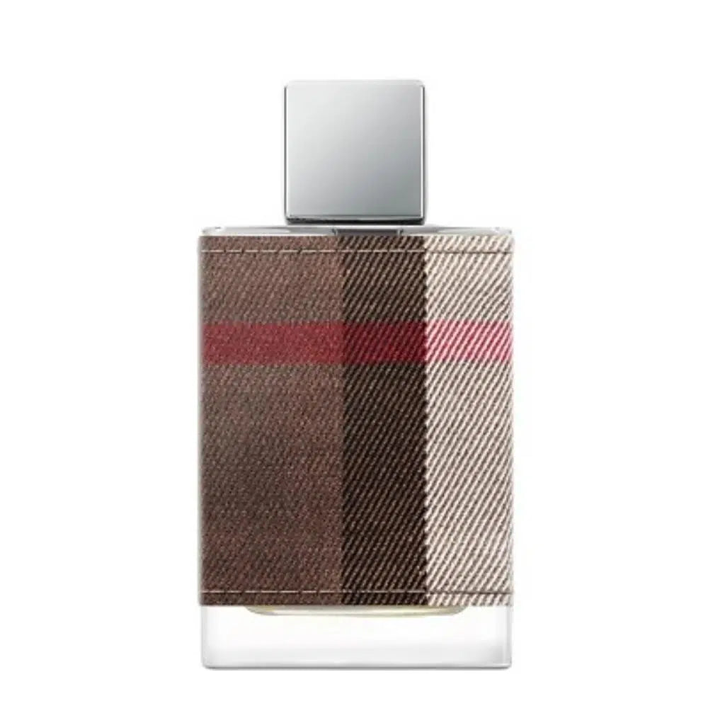 Burberry London For Men EDT 50 ml Men's Perfume