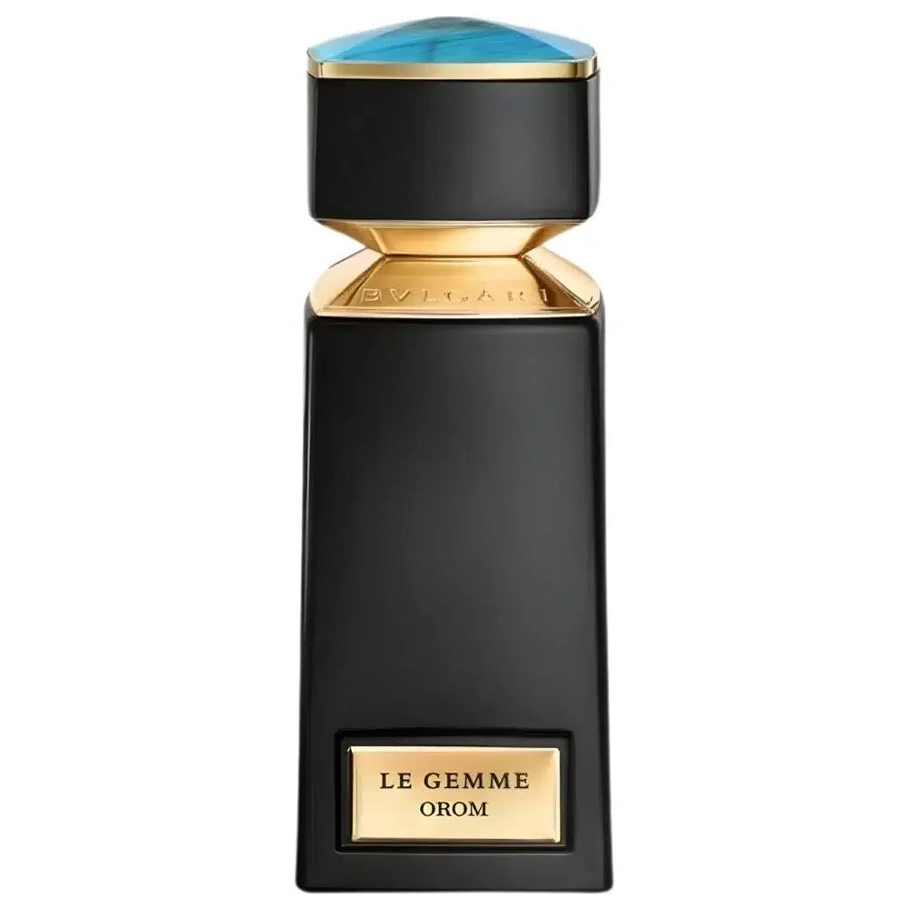 Bvlgari Le Gemme Orom EDP 125 ml Men's Perfume