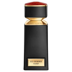 Bvlgari Le Gemme Yasep EDP 125 ml Men's Perfume