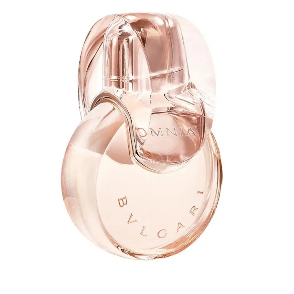 Bvlgari Omnia Crystalline EDP 50 ml Women's Perfume