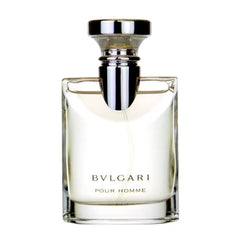 Bvlgari Pour Homme EDT 50 ml Men's Perfume