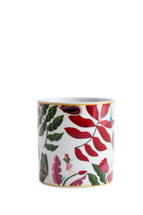 Dellel Deri Letter C Mug