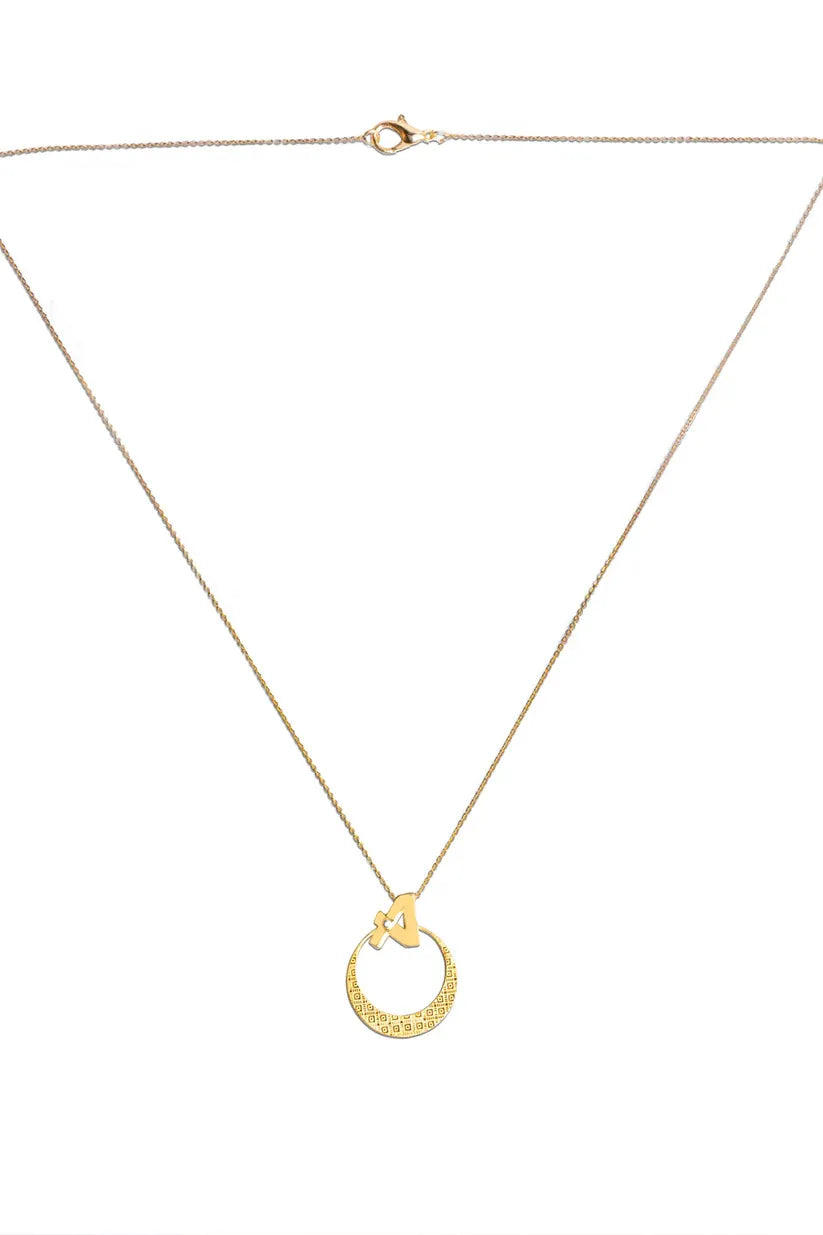 Make Anatolia Great Again Necklace