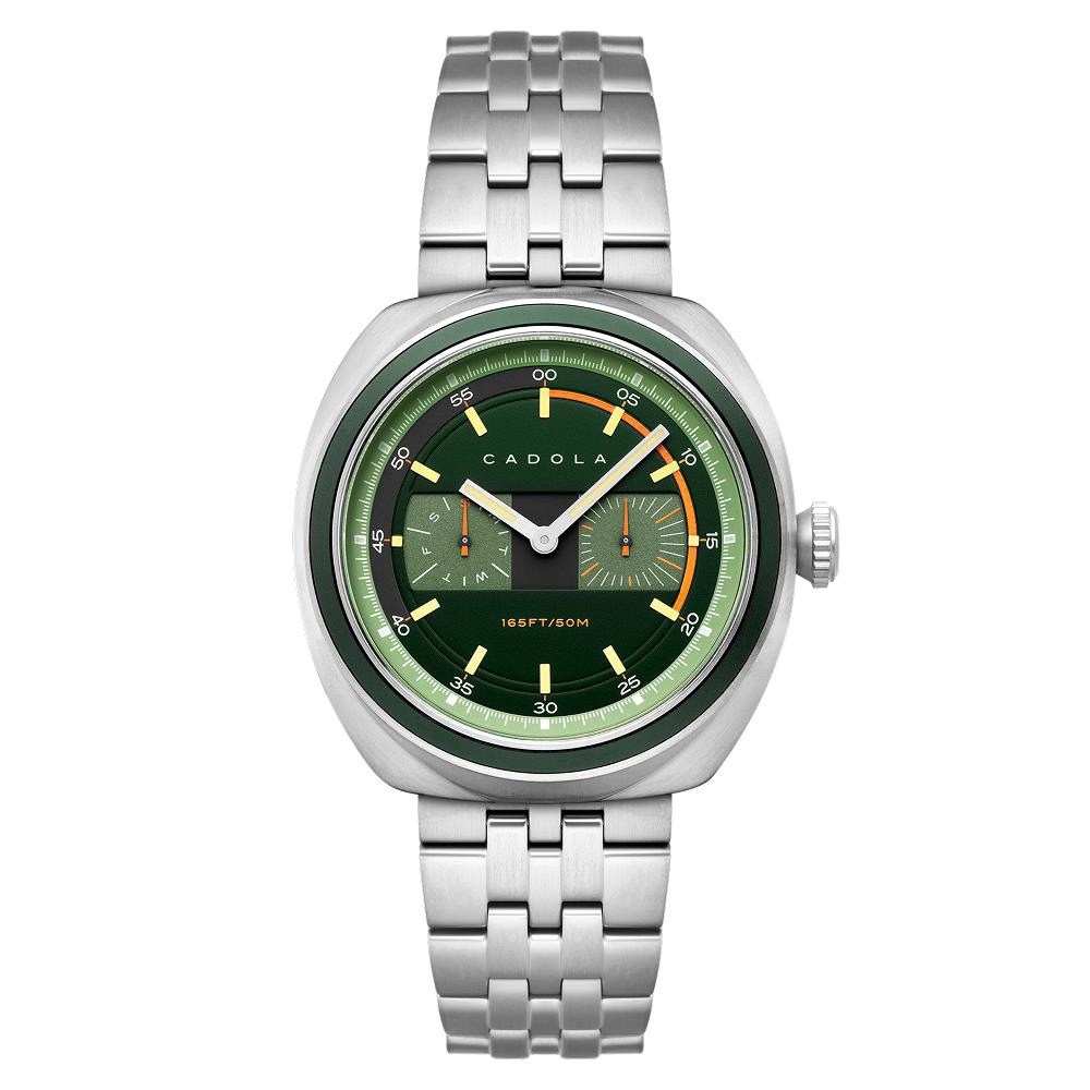 CADOLA CD-1043-22 Erkek Kol Saati