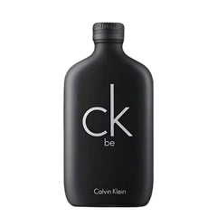 Calvin Klein Be EDT 100 ml Unisex Perfume