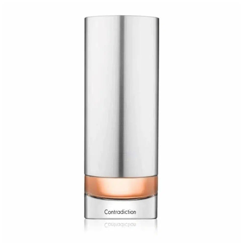 Calvin Klein Contradiction EDP 100 ml Kadın Parfümü