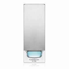 Calvin Klein Contradiction For Men EDT 100 ml Erkek Parfümü