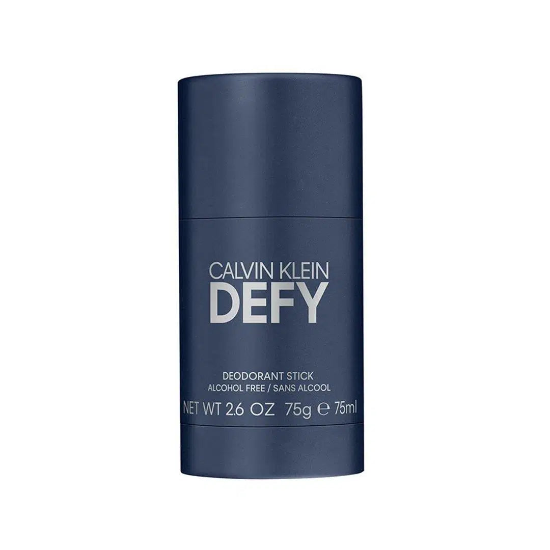 Calvin Klein Defy 75 Gr Male Deostick