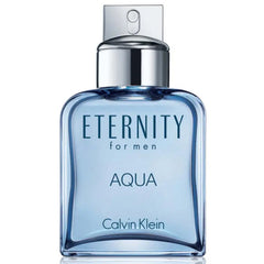 Calvin Klein Eternity Aqua For Men EDT 200 ml Men's Perfume