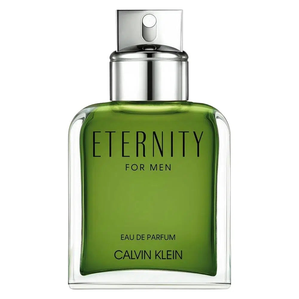 Calvin Klein Eternity For Men EDP 200 ml Men's Perfume