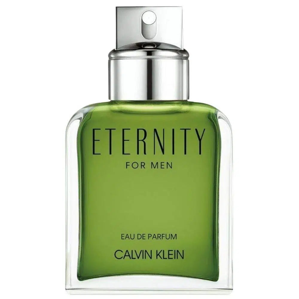 Calvin Klein Eternity Man EDP 50 ml Men's Perfume