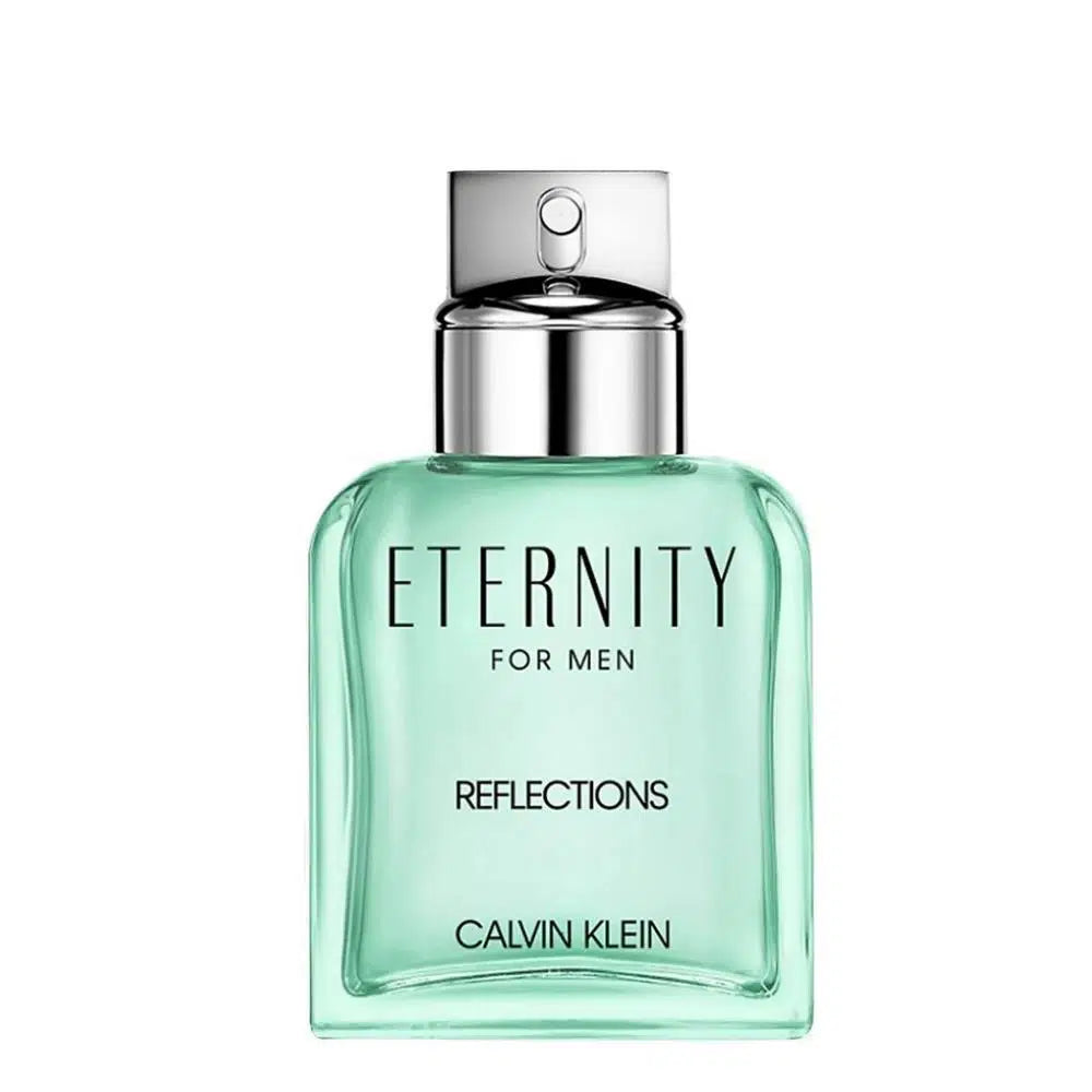 Calvin Klein Eternity Reflections Men EDT 100 ml Men's Perfume