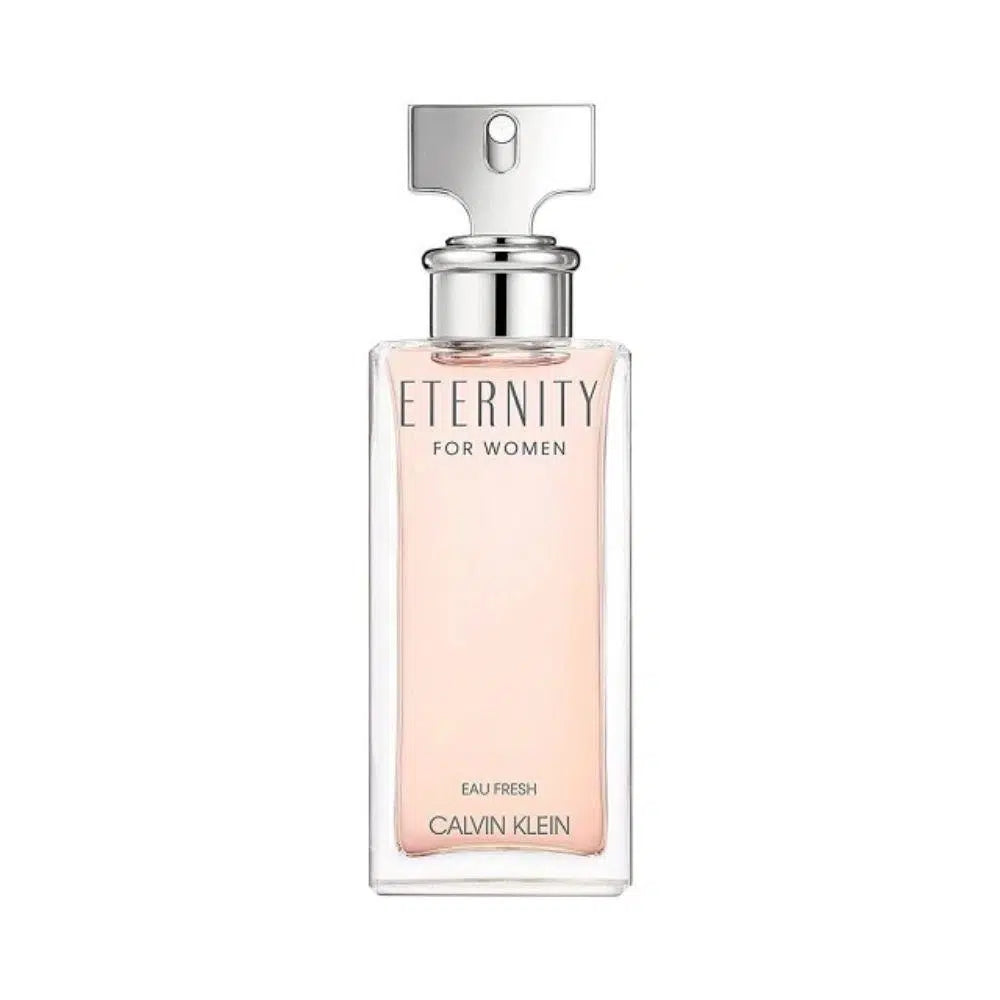 Calvin Klein Eternity Woman Eau Fresh EDP 100 ml Women's Perfume