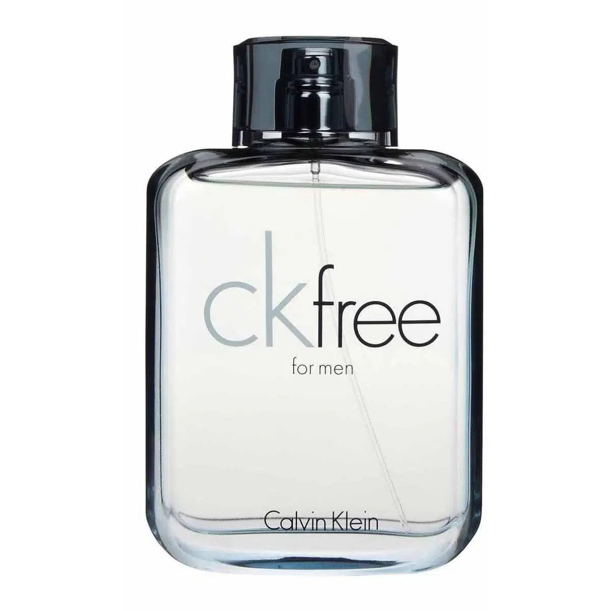 Calvin Klein Free EDT 100 ml Men's Perfume