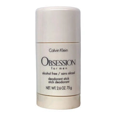 Calvin Klein Obsession 75 gr Men's Deostick
