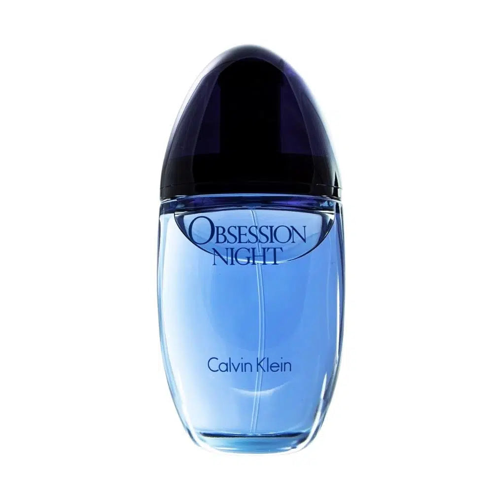 Calvin Klein Obsession Night For Women EDP 100 ml Women's Perfume