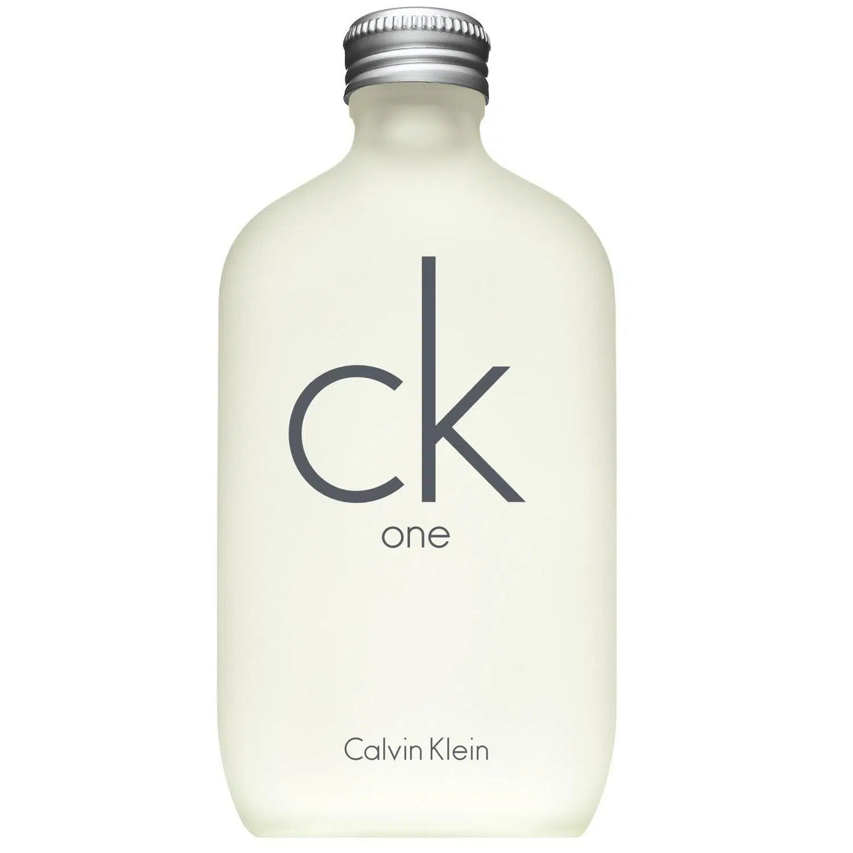 Calvin Klein One EDT 200 ml Unisex Perfume