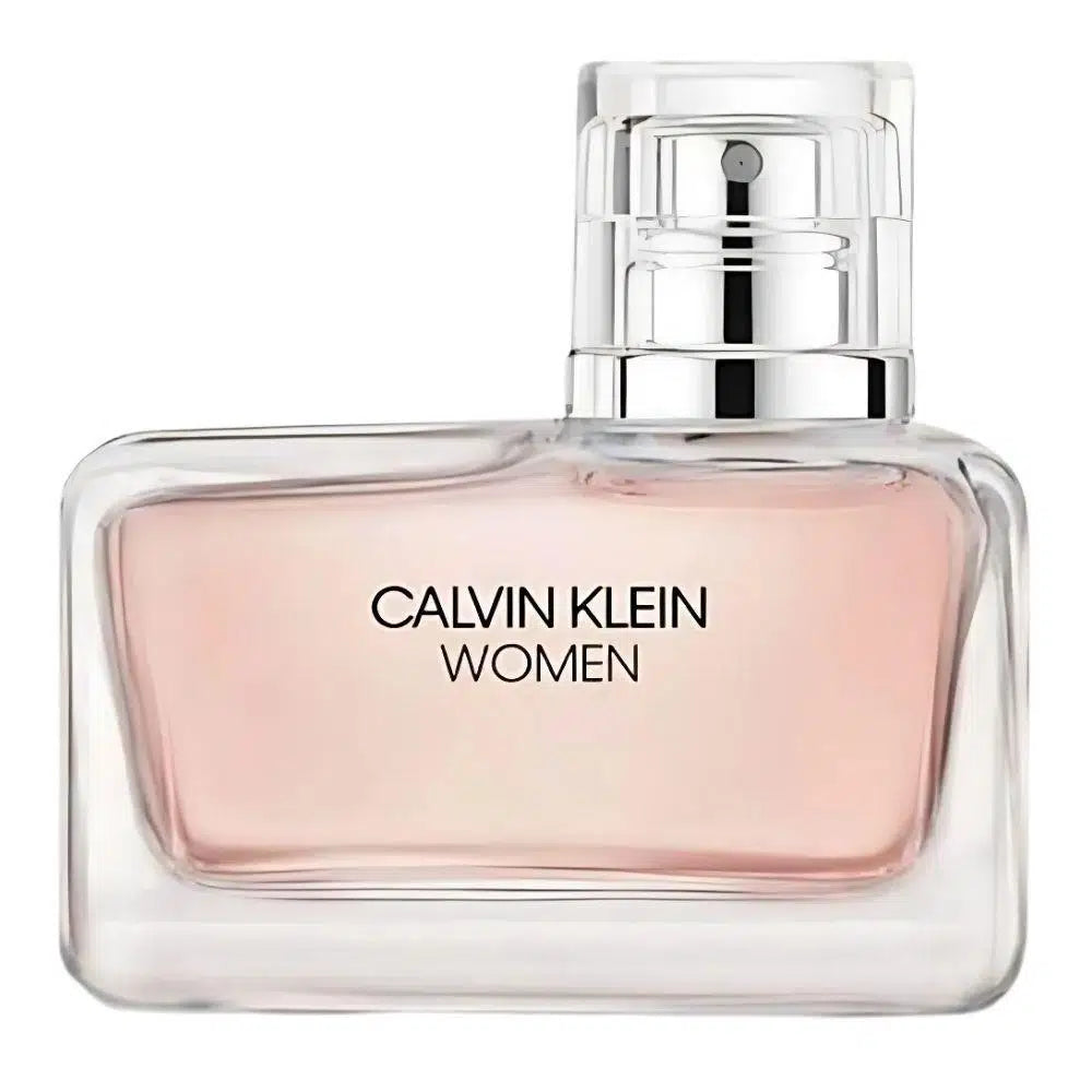 Calvin Klein Woman EDP 50 ml Women's Perfume