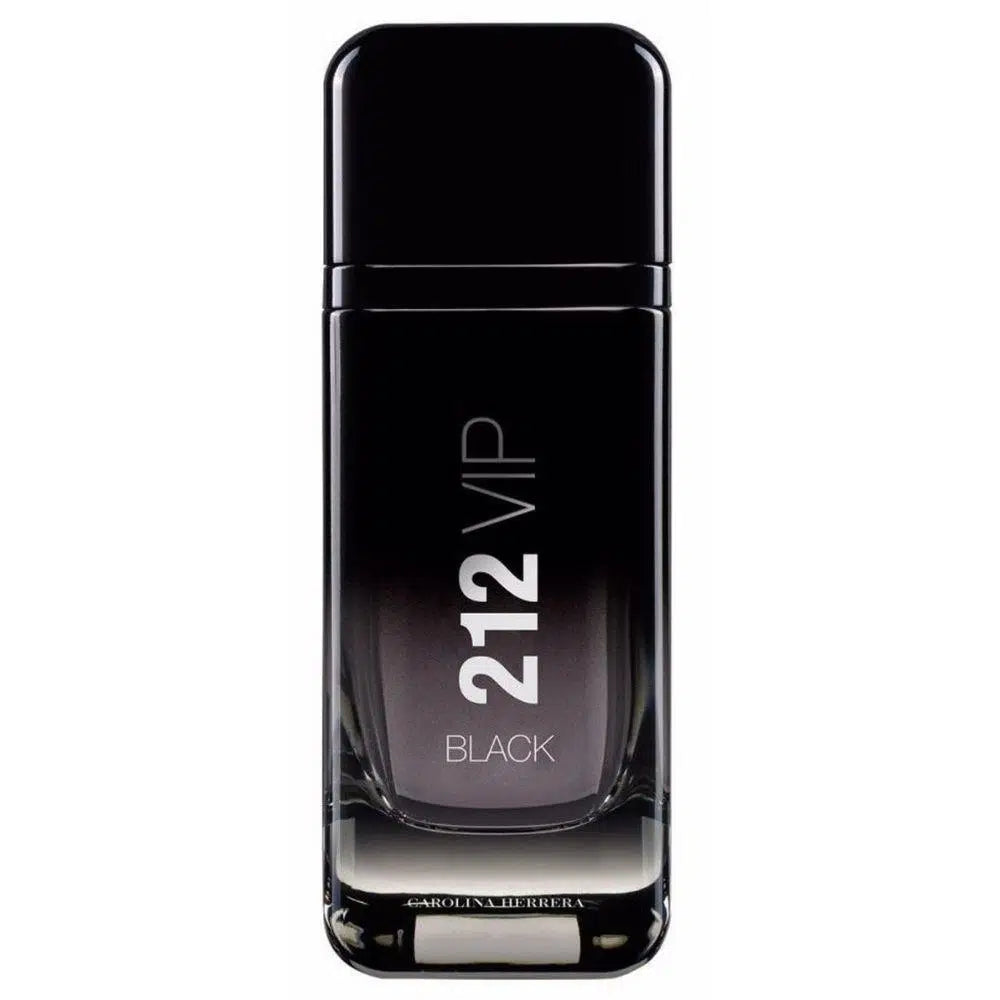 Carolina Herrera 212 Vip Black EDP 100 ml Erkek Parfümü