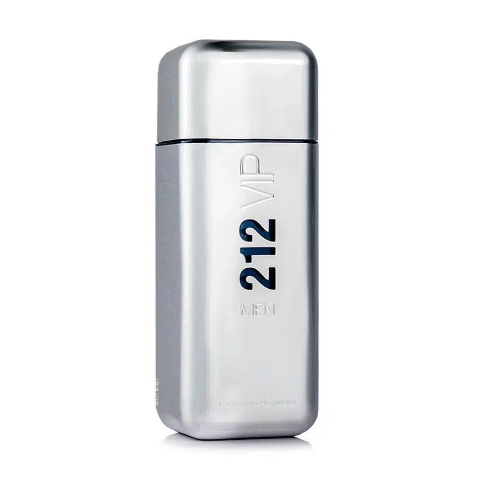 Carolina Herrera 212 Vip Men EDT 100 ml Erkek Parfümü