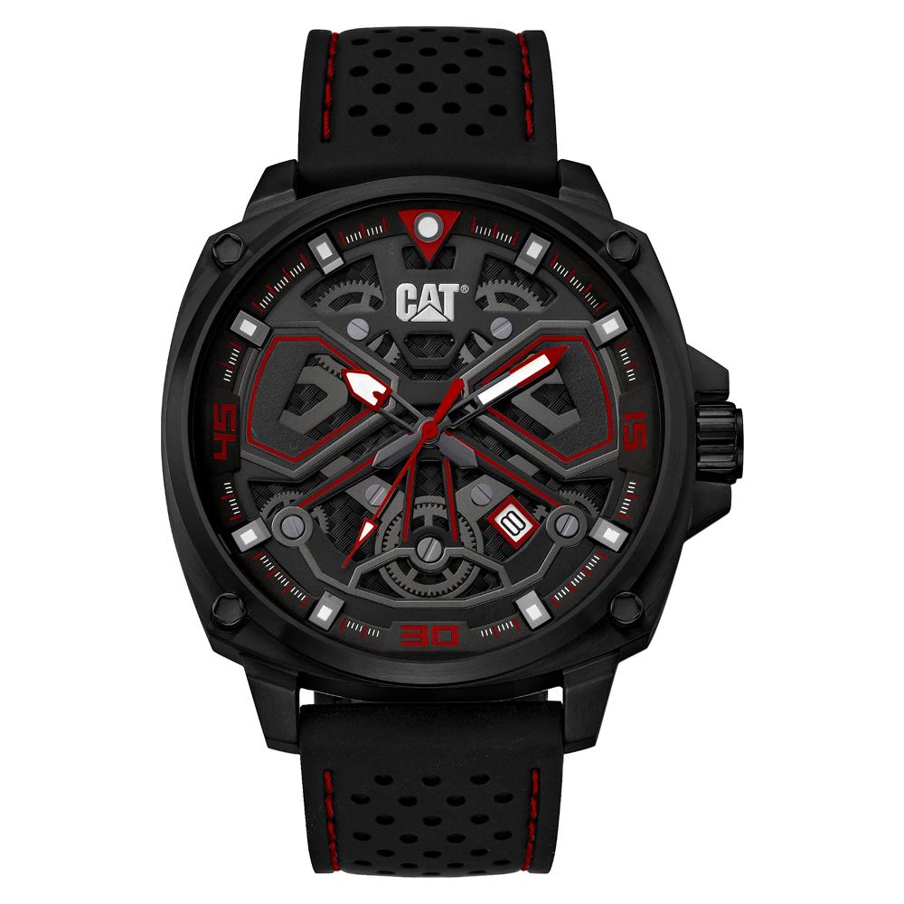 CAT AJ.161.21.128 Erkek Kol Saati