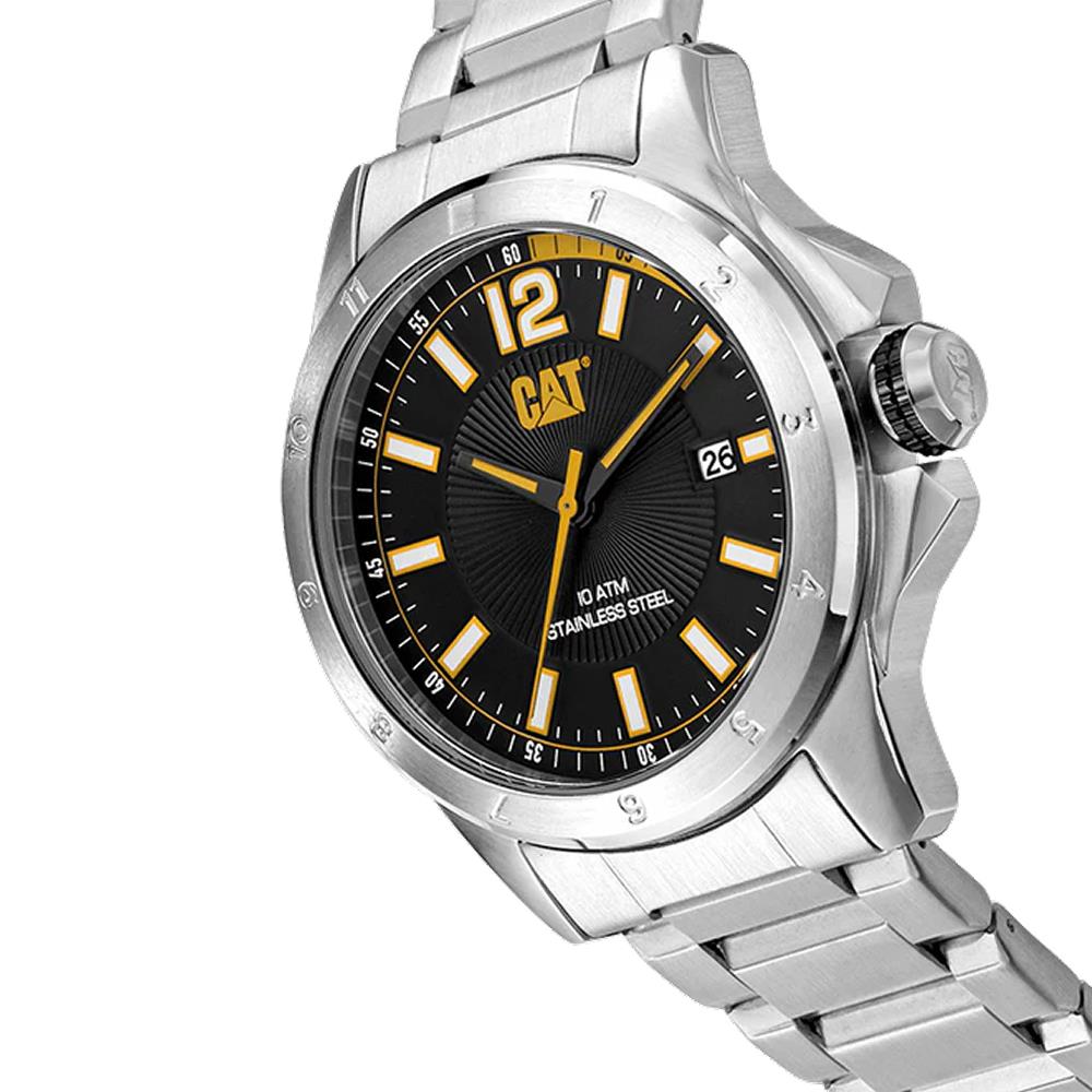 CAT YW.141.11.137 Erkek Kol Saati