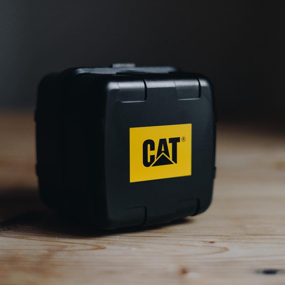 CAT YW.143.11.137 Erkek Kol Saati