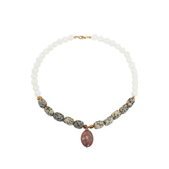Chaseldor Solis Women's Necklace