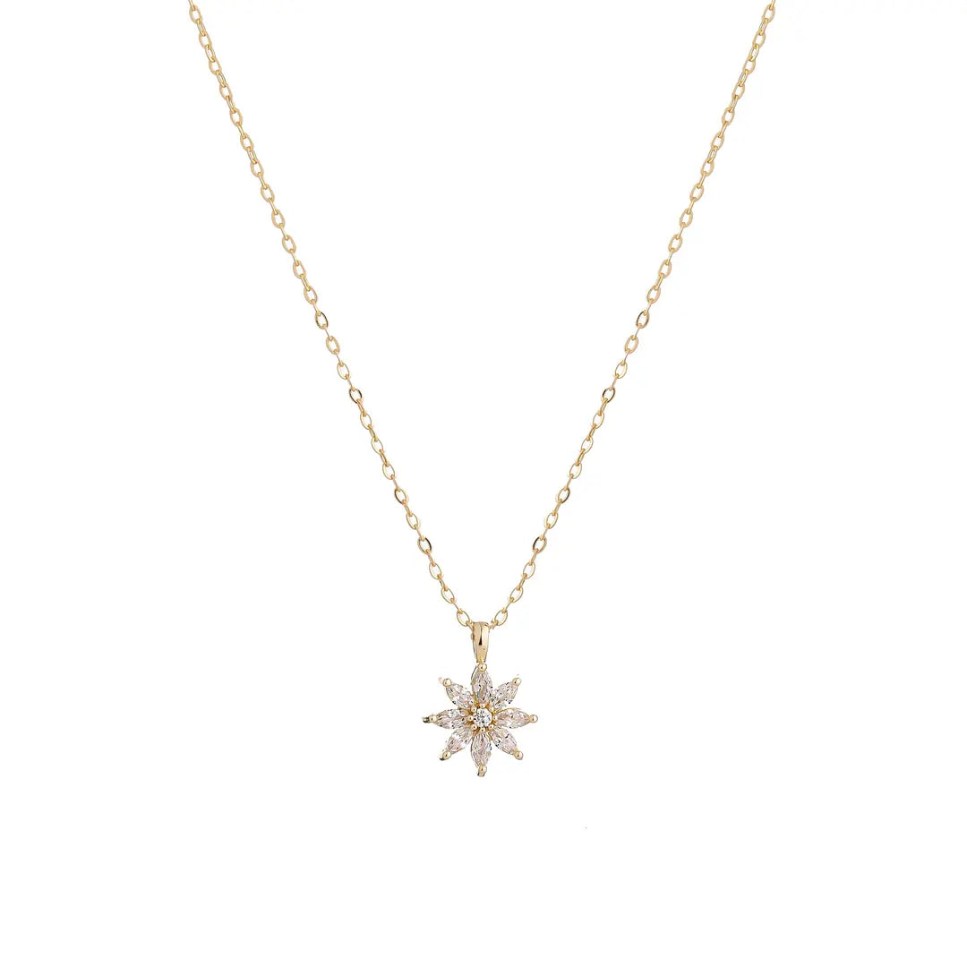 Chaseldor Stella Necklace