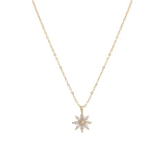 Chaseldor Stella Necklace