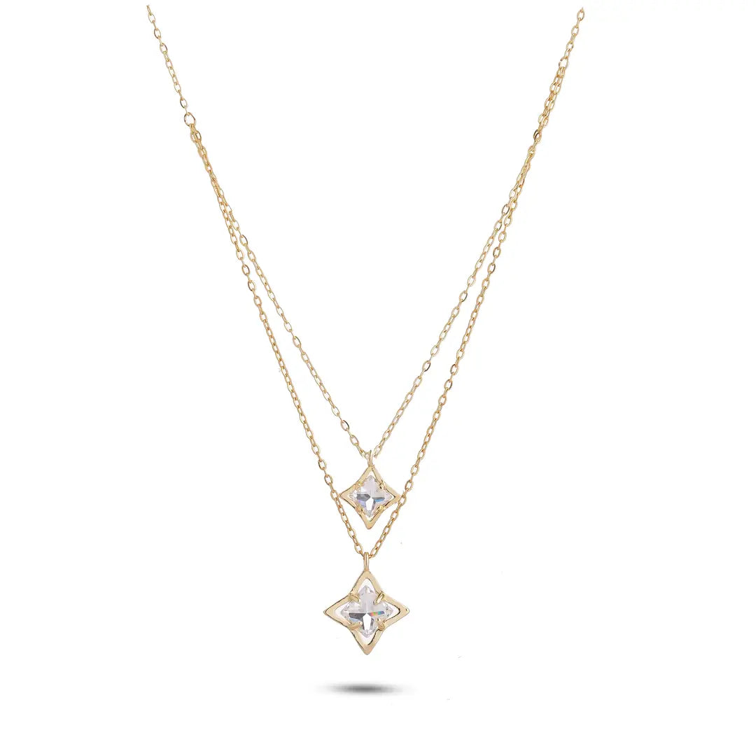Chaseldor Dual Nova Kolye