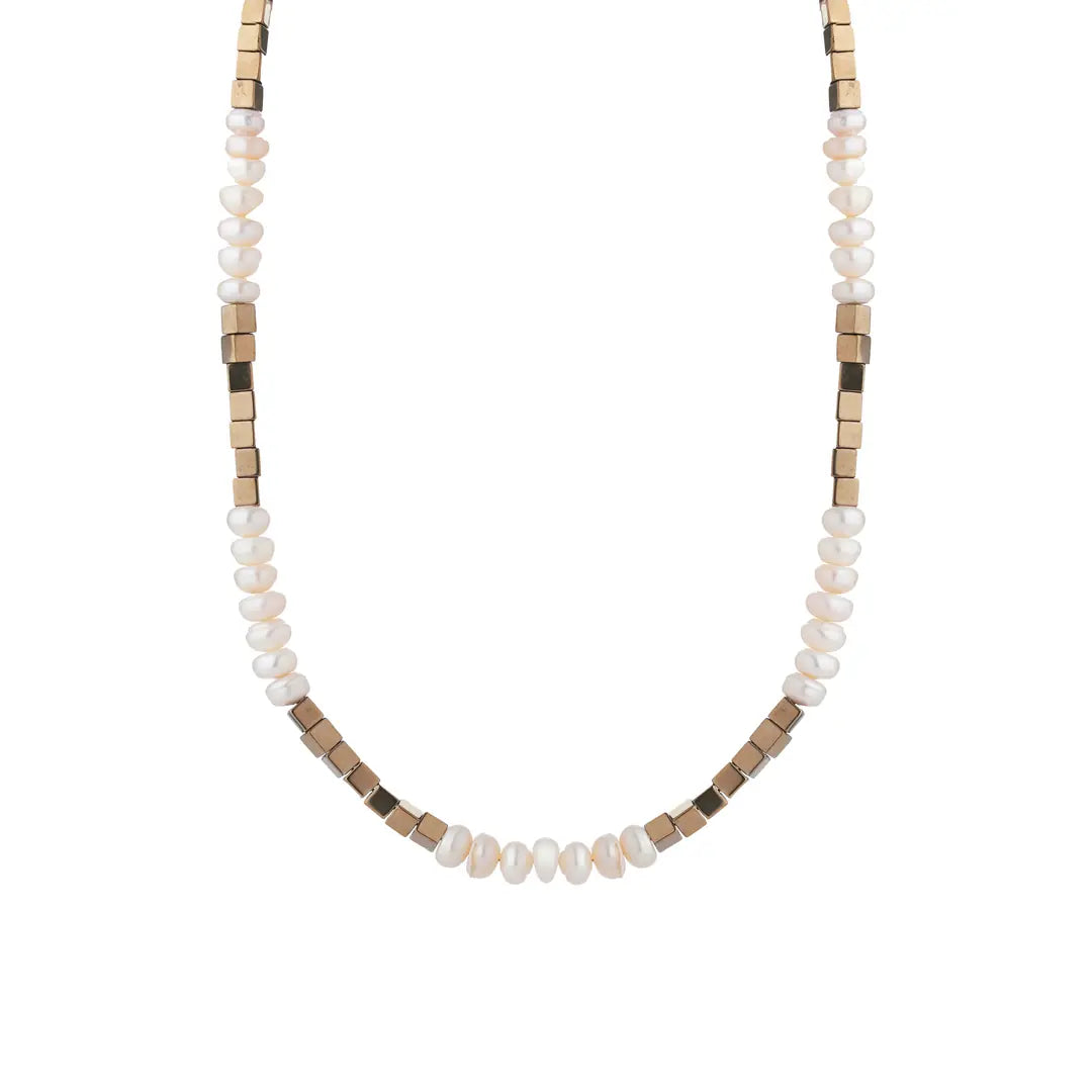 Chaseldor Ivory Kadın Kolye