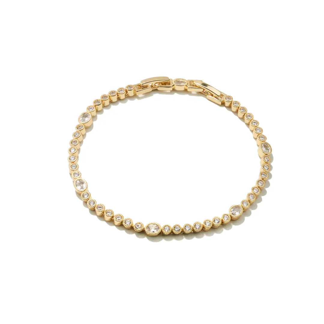 Chaseldor Ritual Women's Bracelet