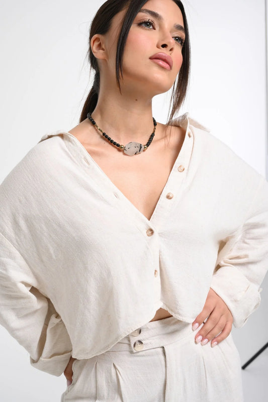 Chaseldor AFRO NECKLACE